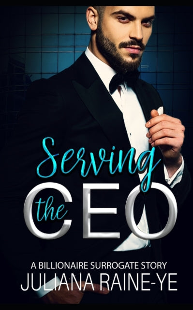 Serving the CEO: A Billionaire Surrogate Story