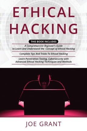 Ethical Hacking