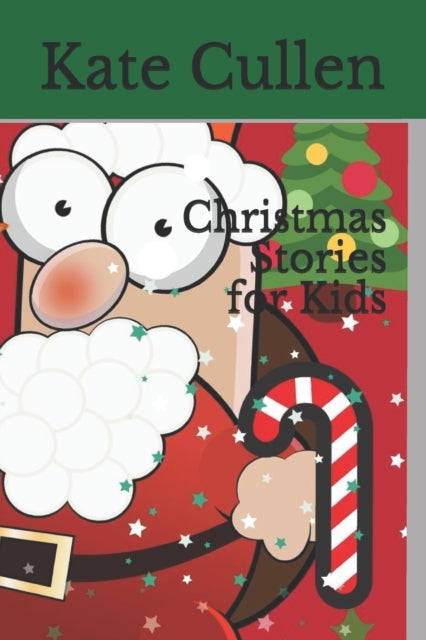 Christmas Stories for Kids