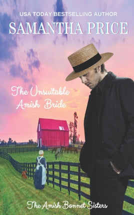 The Unsuitable Amish Bride: Amish Romance