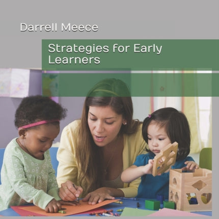 Strategies for Early Learners