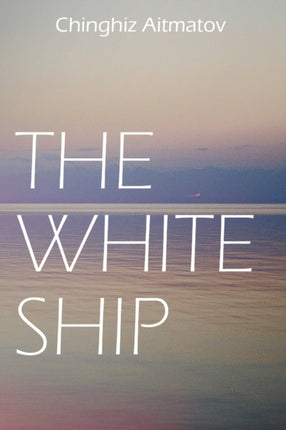 The White Ship