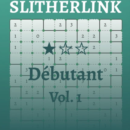L'art du Slitherlink Débutant