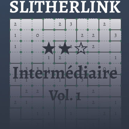 L'art du Slitherlink Intermédiaire