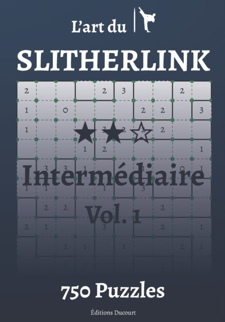 L'art du Slitherlink Intermédiaire