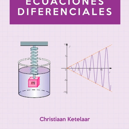 Ecuaciones Diferenciales
