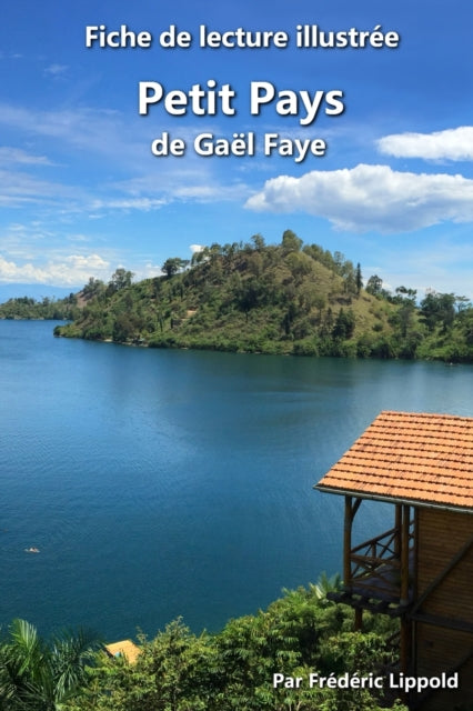 Fiche de lecture illustrée - Petit Pays, de Gaël Faye: Résumé et analyse détaillée de l'oeuvre