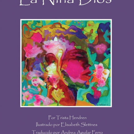 La Niña Dios