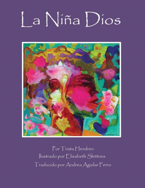 La Niña Dios