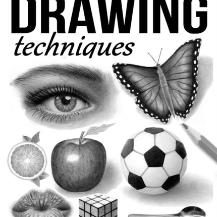 Shading and Drawing Techniques