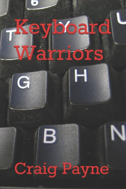 Keyboard Warriors