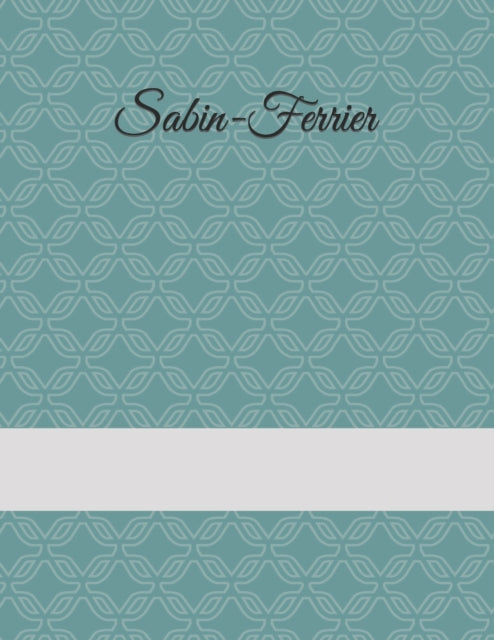 Sabin-Ferrier