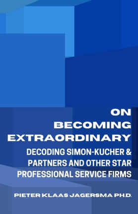 On Becoming Extraordinary: Decoding Simon-Kucher
