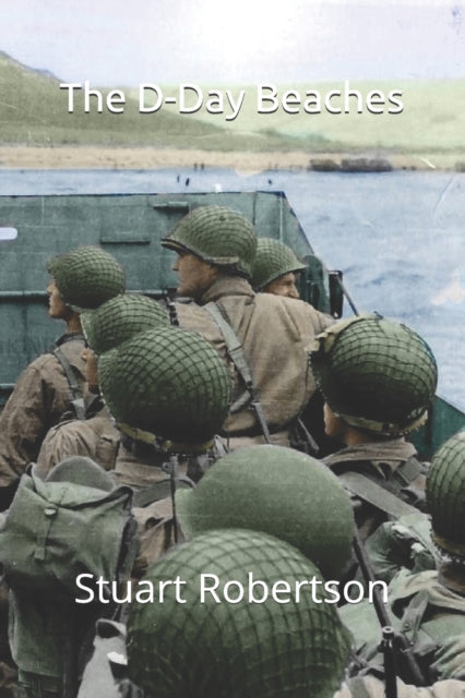 The D-Day Beaches