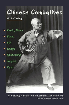 Chinese Combatives