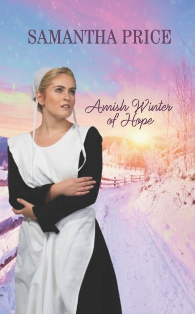 Amish Winter of Hope: Amish Romance