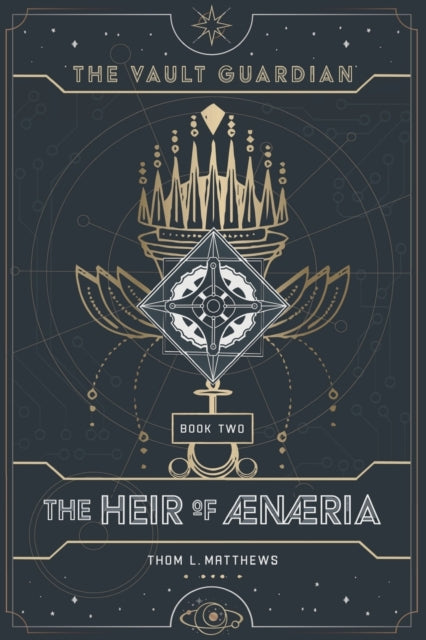 The Heir of Ænæria