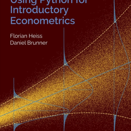 Using Python for Introductory Econometrics