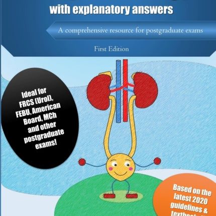 MCQs in Urology