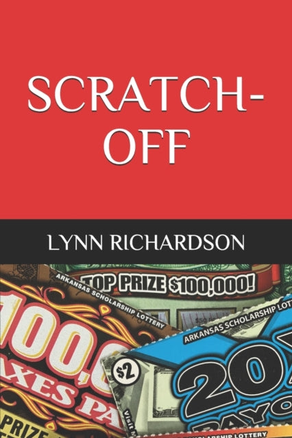 Scratch-off