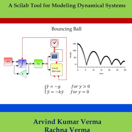 Introduction to Xcos: A Scilab Tool for Modeling Dynamical Systems