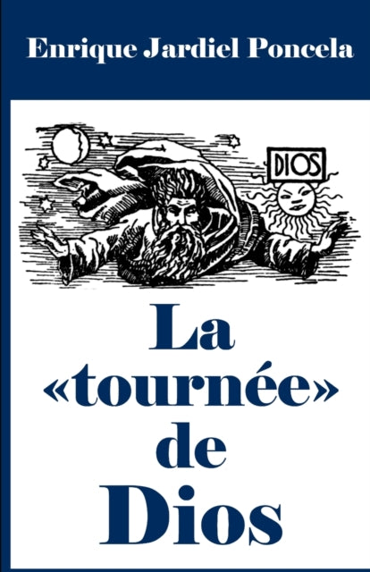 La tournée de Dios