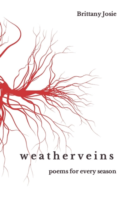 weatherveins: poems for every season