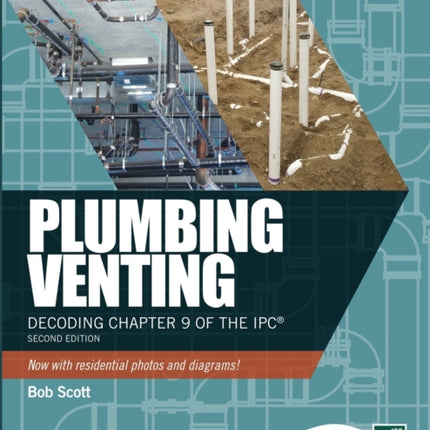 Plumbing Venting: Decoding Chapter 9 of the Ipc