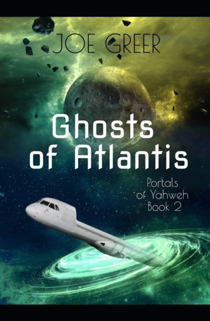 Ghosts of Atlantis