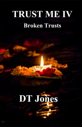 Trust Me IV; Broken Trusts