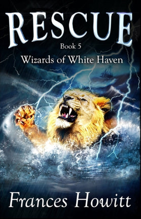 Rescue: Wizards of White Haven