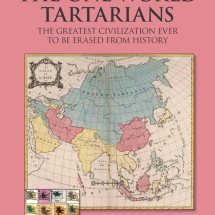 The One World Tartarians (Black and White): The Greatest Civilization Ever Erased From History
