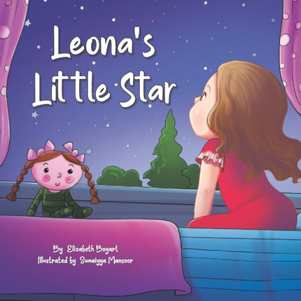 Leona's Little Star