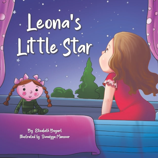 Leona's Little Star