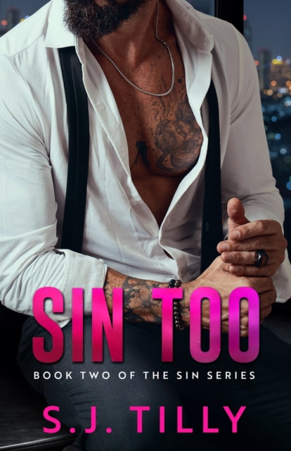 Sin Too: Book Two of the Sin Series