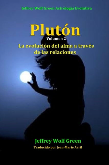 Plutón: La evolución del alma a través de las