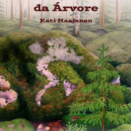 A Historia da Arvore