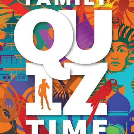 Family Quiz Time