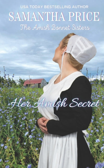 Her Amish Secret: Amish Romance