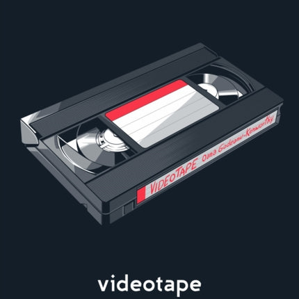 Videotape