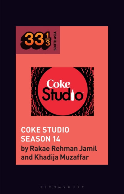 Coke Studio Season 14