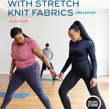 Patternmaking with Stretch Knit Fabrics