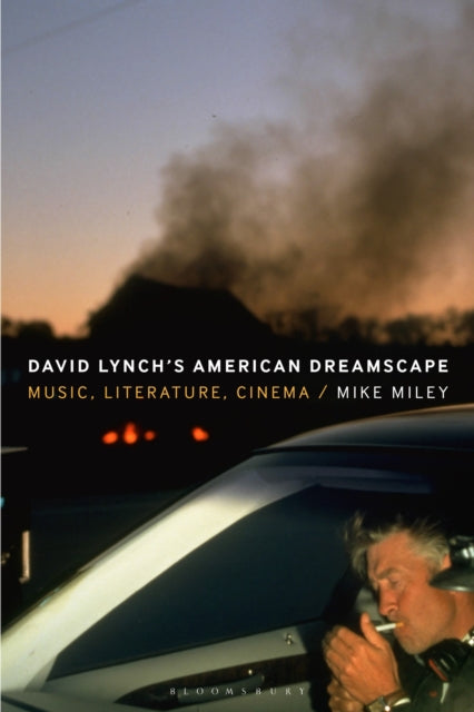 David Lynchs American Dreamscape