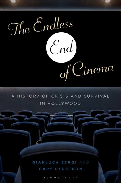 The Endless End of Cinema