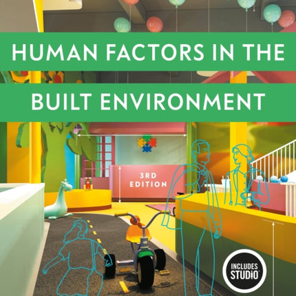 Human Factors in the Built Environment
