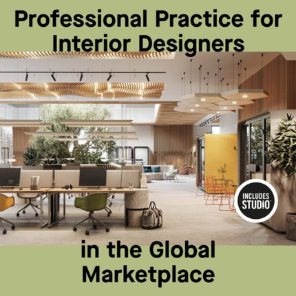 Professional Practice for Interior Designers in