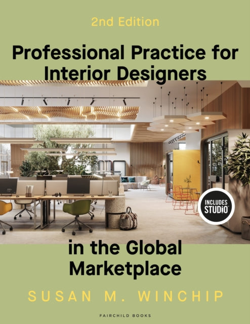 Professional Practice for Interior Designers in