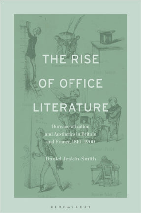 The Rise of Office Literature