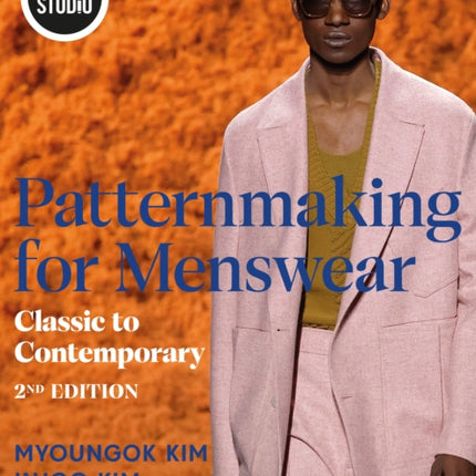 Patternmaking for Menswear