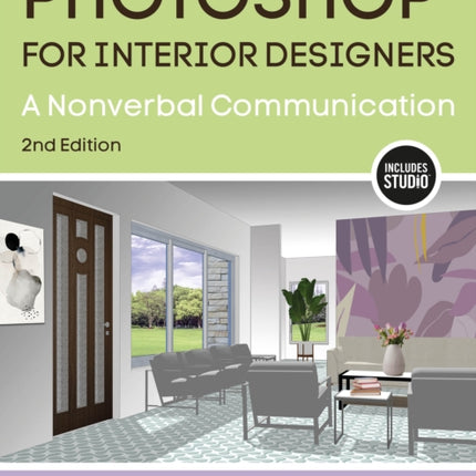 Photoshop for Interior Designers